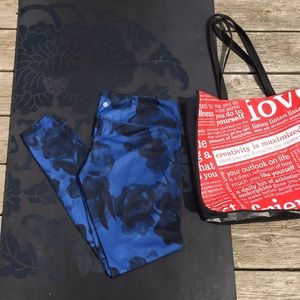 Lululemon Athletica Leggings